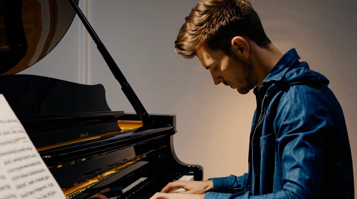 Я — українець