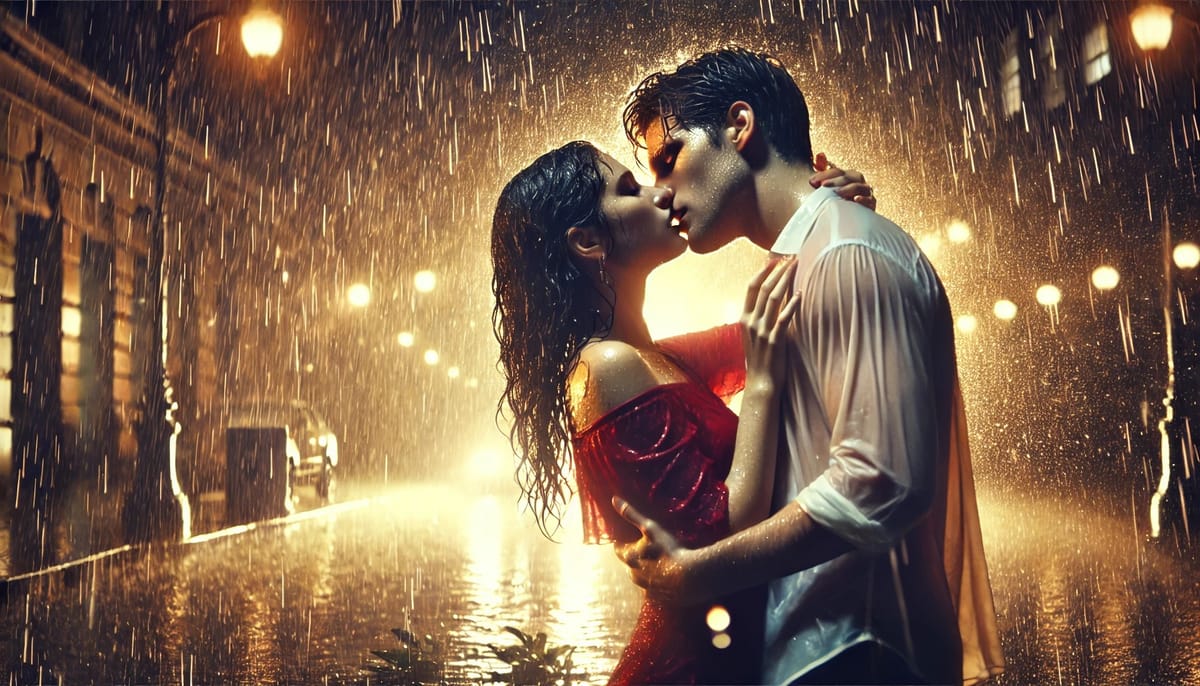 Не залишайте коханих!