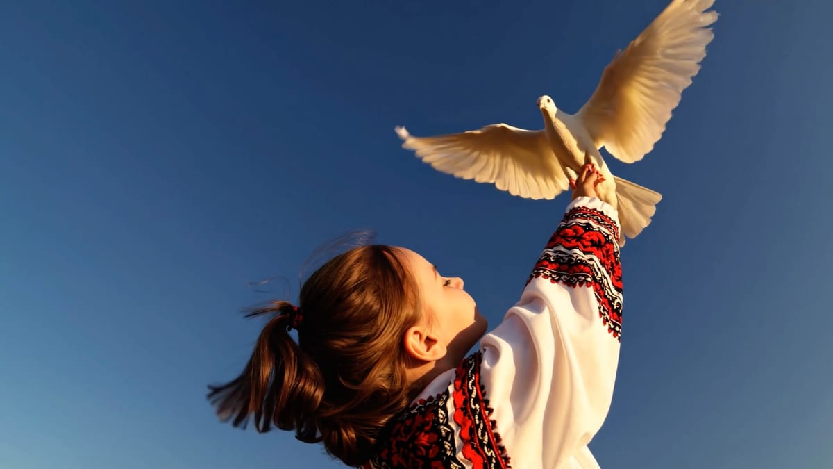 Гімн Україні