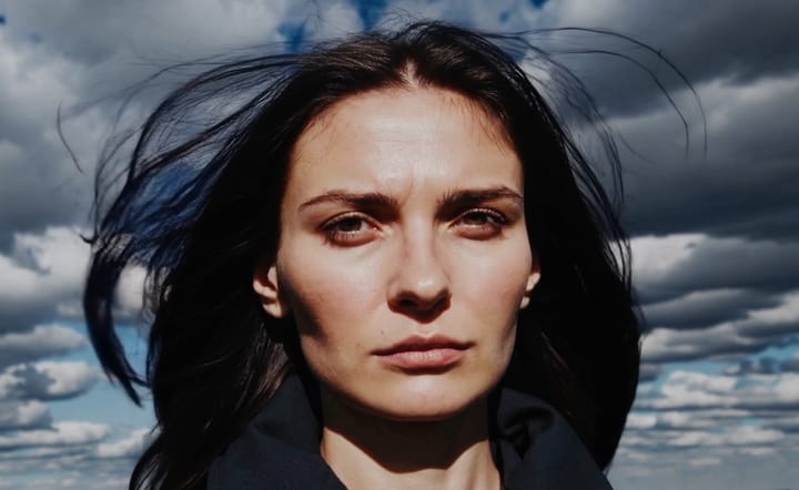 Там, де тебе вже нема