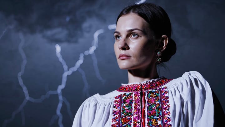 Тримаю ключ